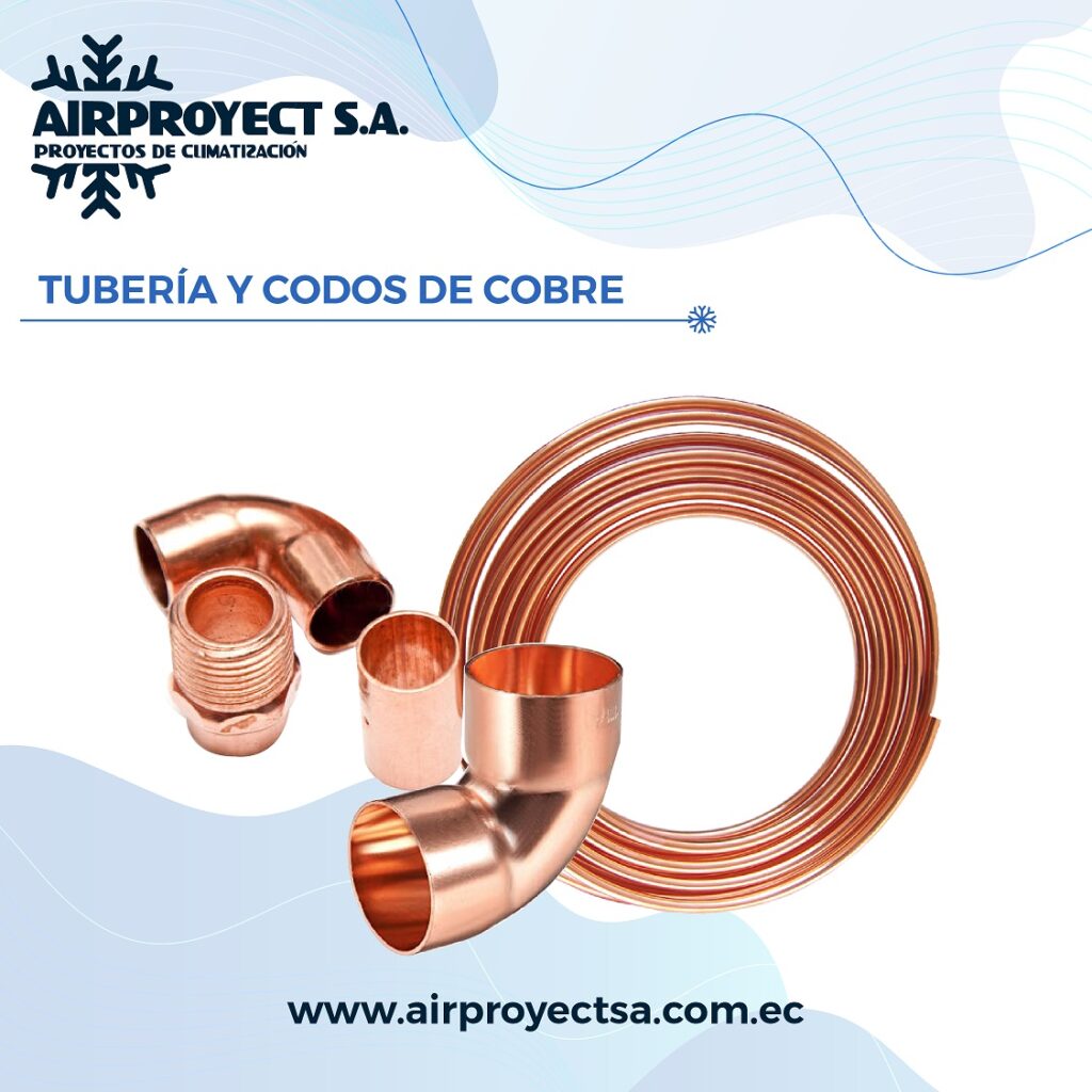 Cinta Rubatex - AIRPROYECT