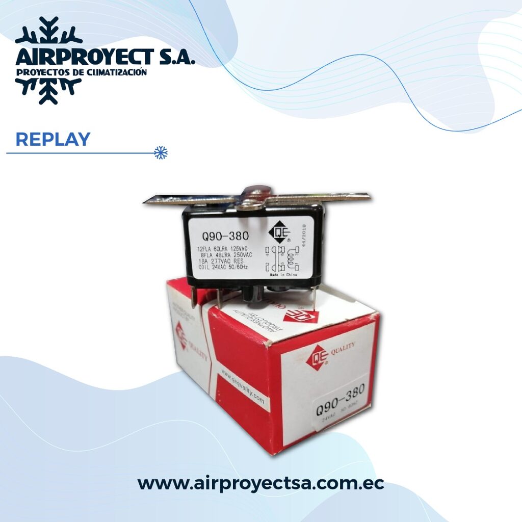 Cinta Rubatex - AIRPROYECT
